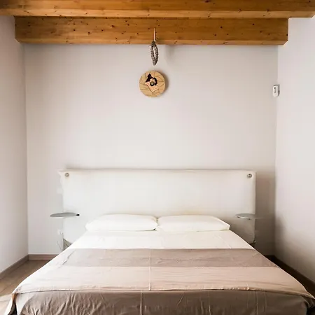 Appartement Casa Riberi Centro Mole Antonelliana Turijn