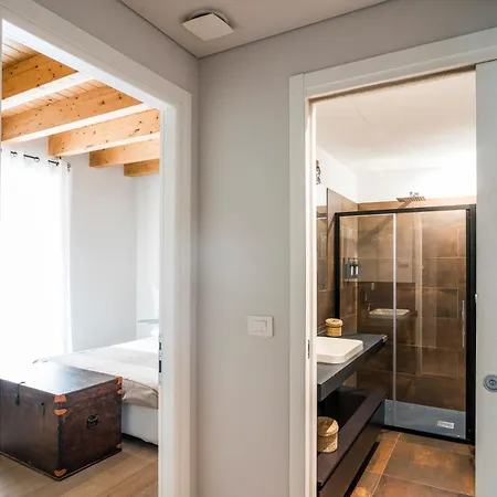 Casa Riberi Mole Antonelliana Centro Διαμέρισμα *