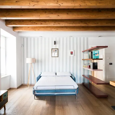 Casa Riberi Mole Antonelliana Centro Διαμέρισμα