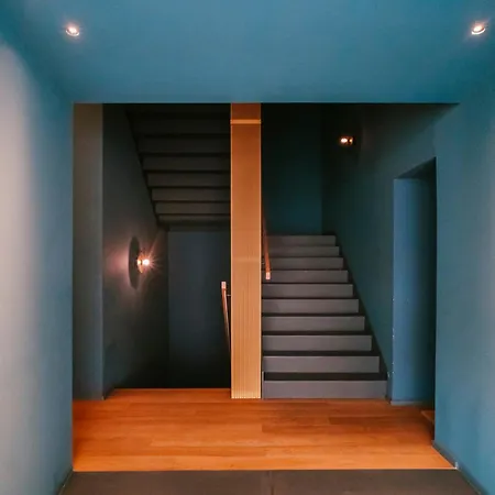 Διαμέρισμα Casa Riberi Mole Antonelliana Centro