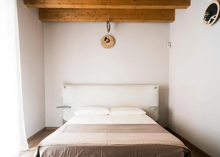 Appartement Casa Riberi Mole Antonelliana Centro Turin