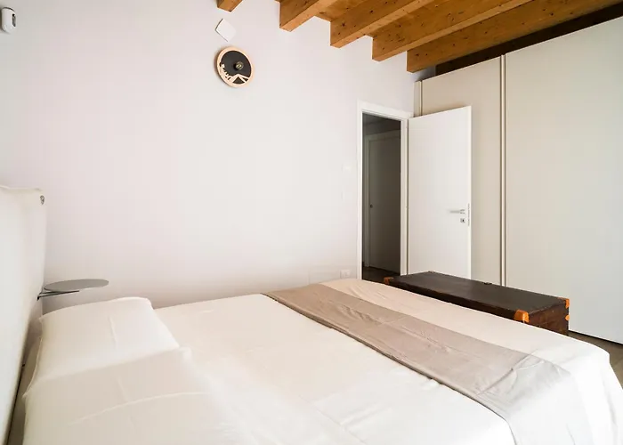 Apartment Casa Riberi Mole Antonelliana Centro Turin