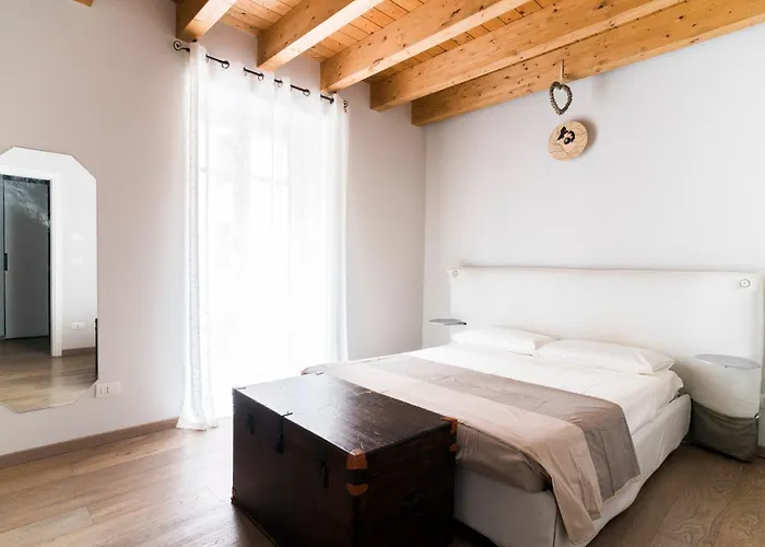 アパート Casa Riberi Mole Antonelliana Centro *
