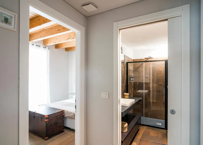 Casa Riberi Mole Antonelliana Centro Appartement *