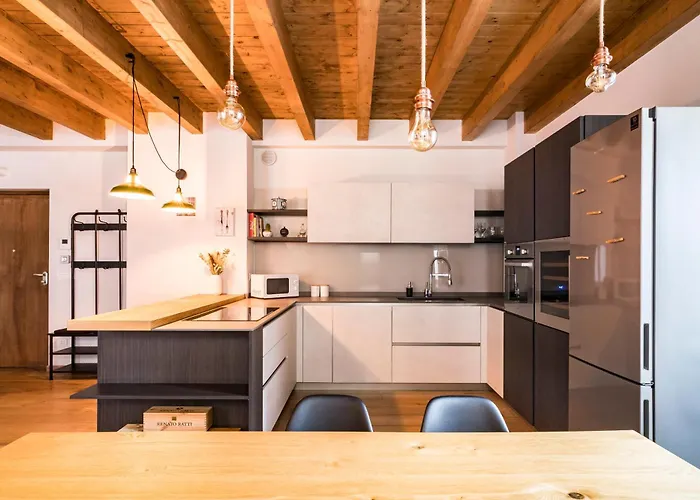 Casa Riberi Mole Antonelliana Centro *