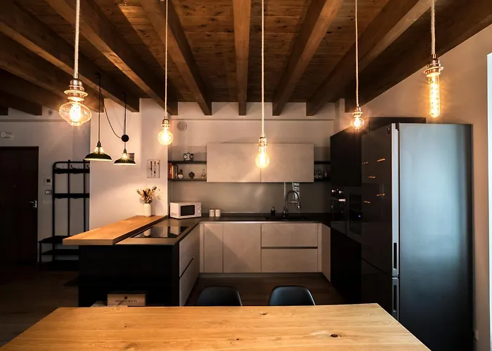 Appartement Casa Riberi Mole Antonelliana Centro