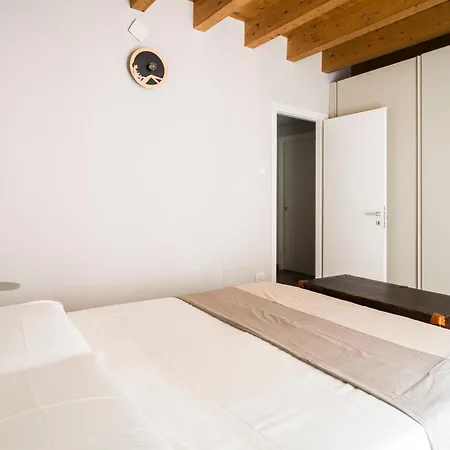 公寓 Casa Riberi Mole Antonelliana Centro 都灵