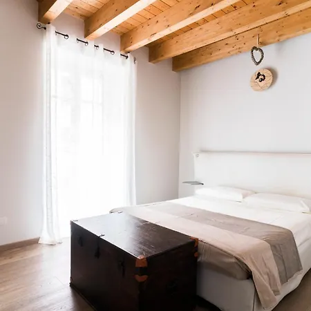 公寓 Casa Riberi Mole Antonelliana Centro *