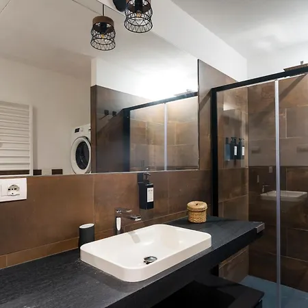 Casa Riberi Mole Antonelliana Centro Appartement